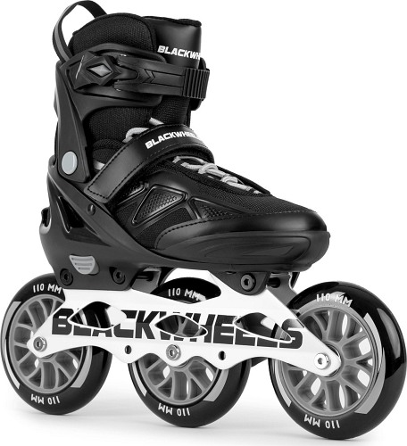 BlackWheels Dynamic Black