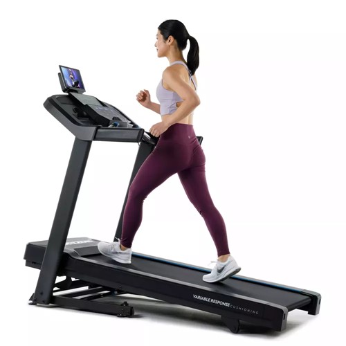 Bieżnia Horizon Fitness AT 5.0