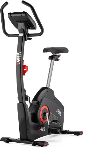 York Fitness C420