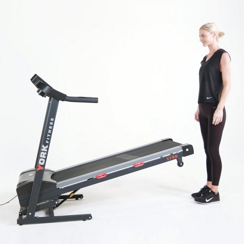 York Fitness T700