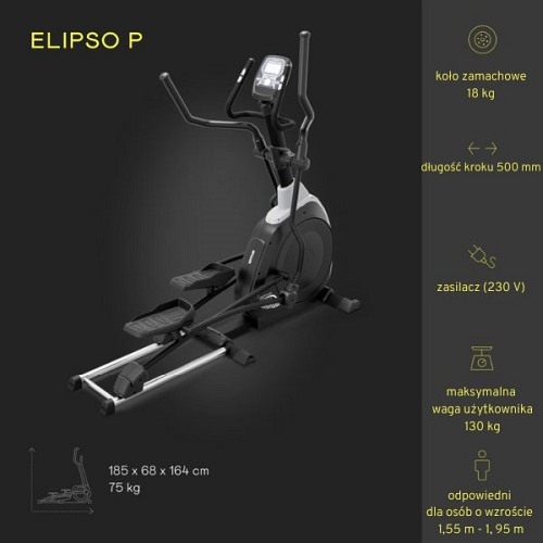 Kettler Elipso P