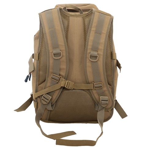 Plecak turystyczny Offlander Hiker 25l khaki