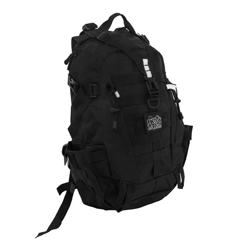 Plecak turystyczny Offlander Trekker 25l