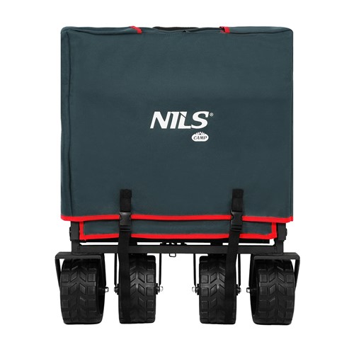 Nils Camp NC2601 160L
