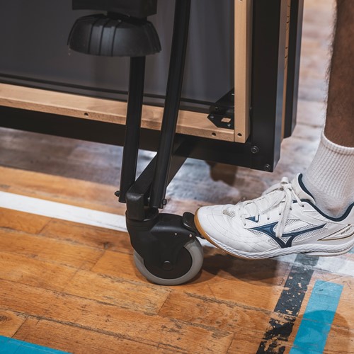 Cornilleau Competition 850-W ITTF szary