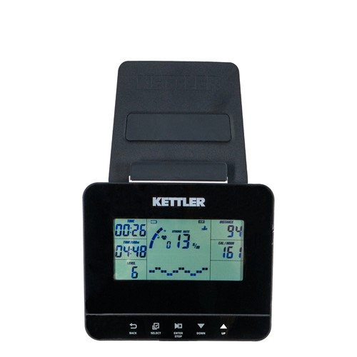 Kettler Coach 600