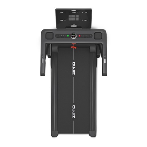 Zipro Sigma