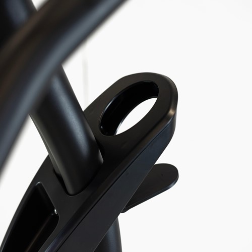 BH Fitness Carbon Bike H8705B FTMS
