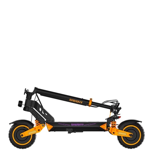 Hulajnoga elektryczna Kamikaze K1 Max