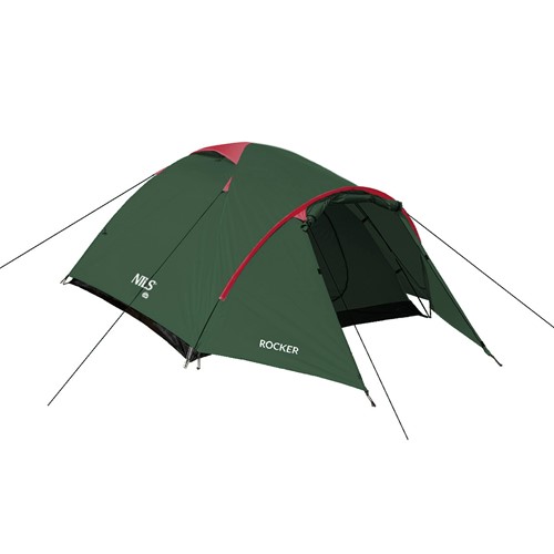 Nils Camp Rocker NC6013