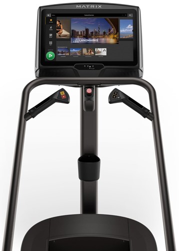 Schody treningowe Matrix C50 XUR