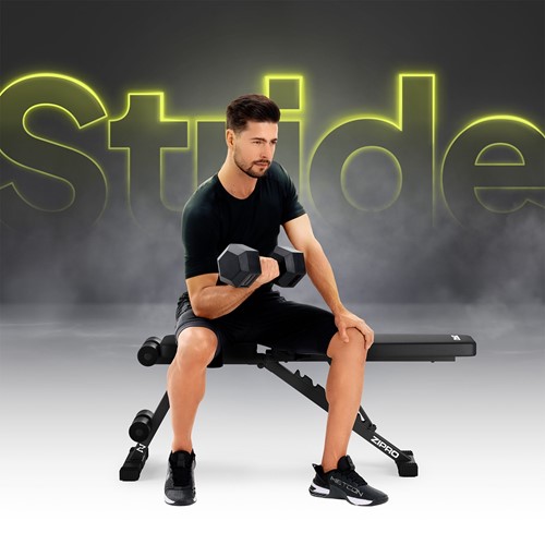 Zipro Stride