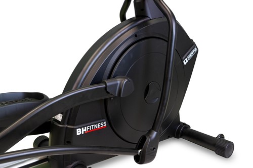 BH Fitness Inertia G815R LED 16"