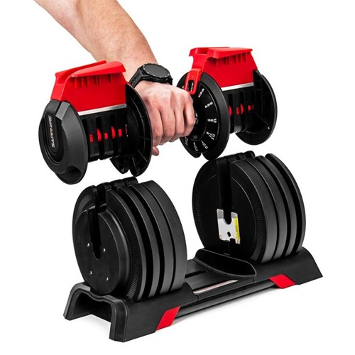 Sapphire SG-3011 2-24 kg