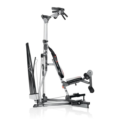 Bowflex Xtreme 2SE