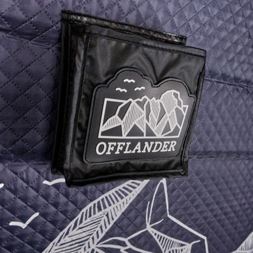 Offlander Fold 4 Grizzly