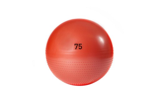 Piłka gimnastyczna Adidas 75cm ADBL-13247OR