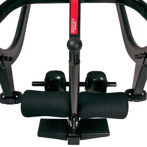 inSPORTline Inverso Profi