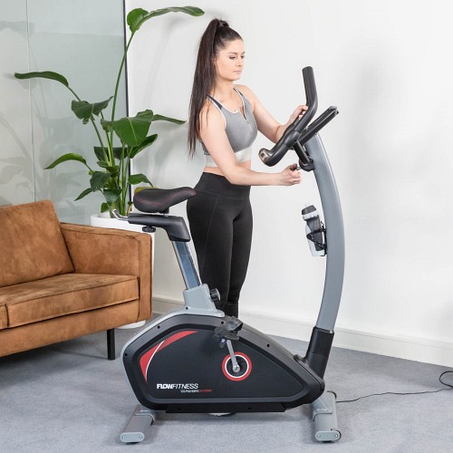 Flow Fitness TURNER DHT2000i