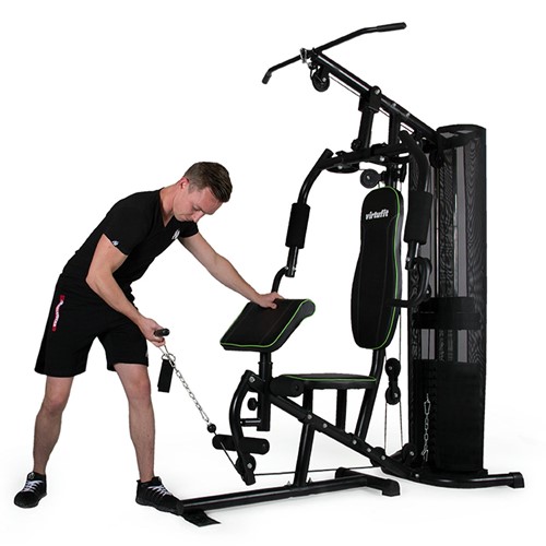 VirtuFit Home Gym KH100