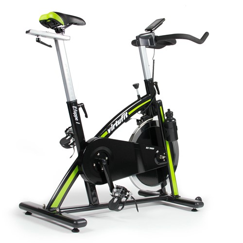 VirtuFit Etappe 1