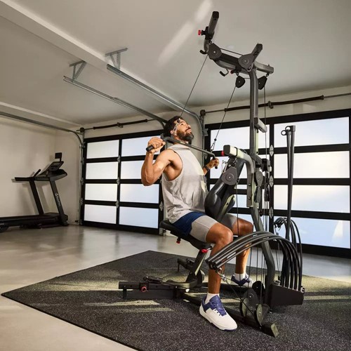 Bowflex Xtreme 2SE
