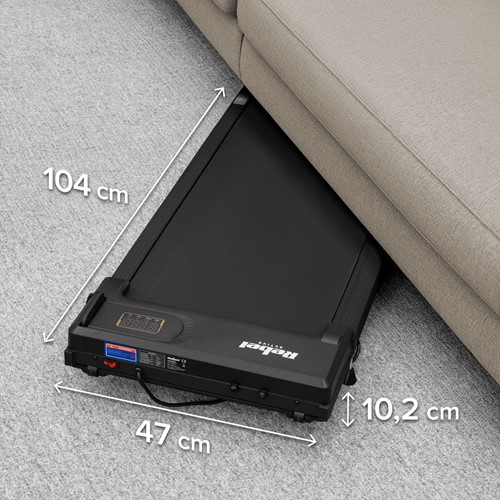 Rebel Active RBA-1017