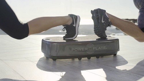 Power Plate Personal