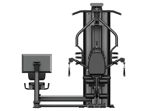 Gymost L133 + Suwnica L132