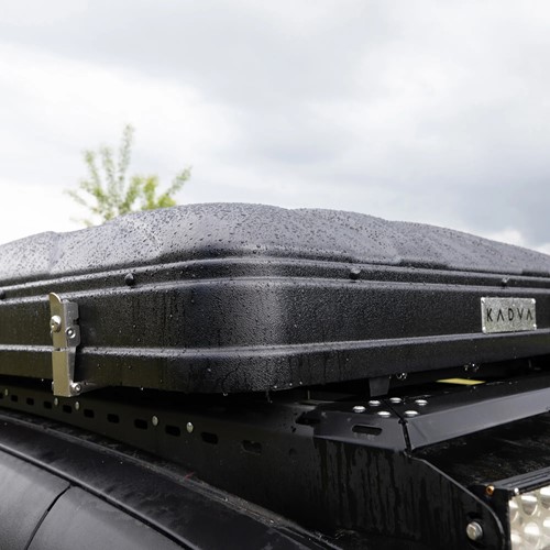 Namiot dachowy Kadva Tardis