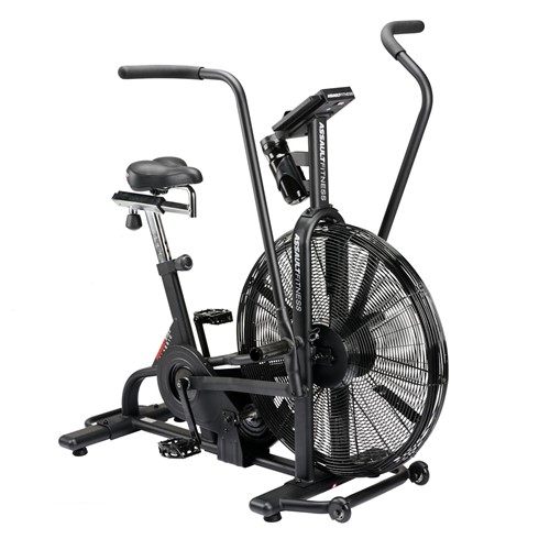 Rower powietrzny Assault Classic