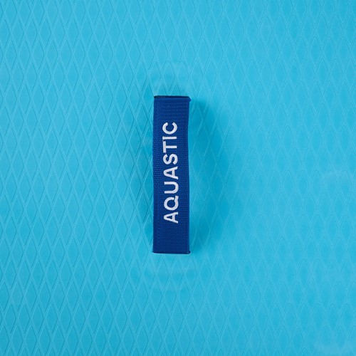 Deska SUP Aquastic Perth 11' allround niebieska