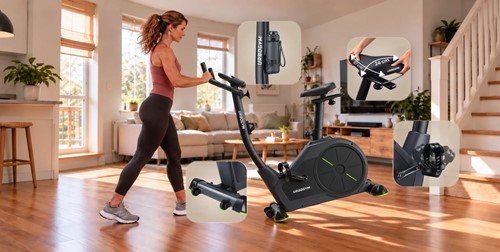 Urbogym Arven+