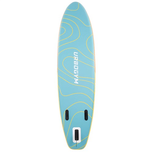 Urbogym SUP GALE 320