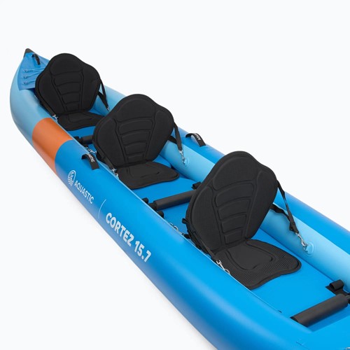 Aquastic Cortez 15'7" 475 cm 3-osobowy