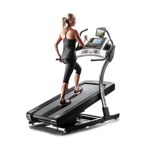 NordicTrack Incline Trainer X7i