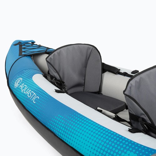 Aquastic Delft 11'0'' 335 cm niebieski