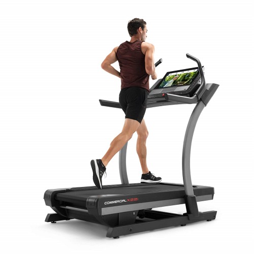 NordicTrack Incline Trainer X22