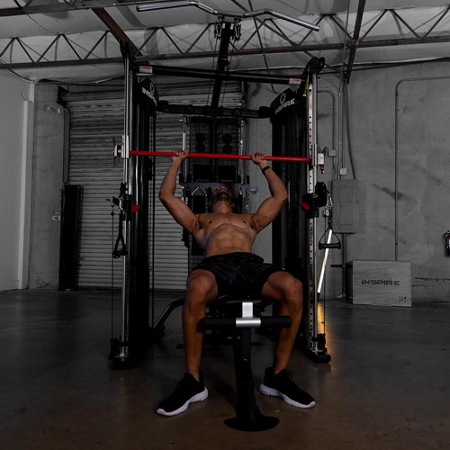 Inspire Fitness FT2 Functional Trainer