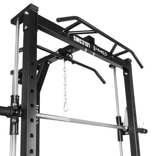 HMS SWC3101 Semi Commercial