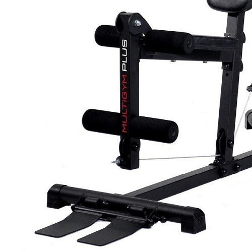 Kettler Multigym Plus