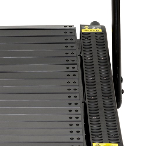 Bodytone Zroth Curved