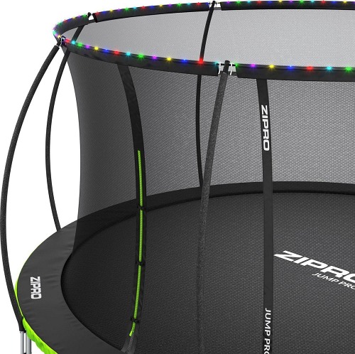 Zestaw oświetleniowy do trampoliny Zipro 12FT 374 cm