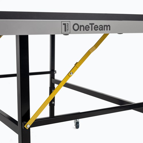 OneTeam OT-TTI-02 Indoor czarny