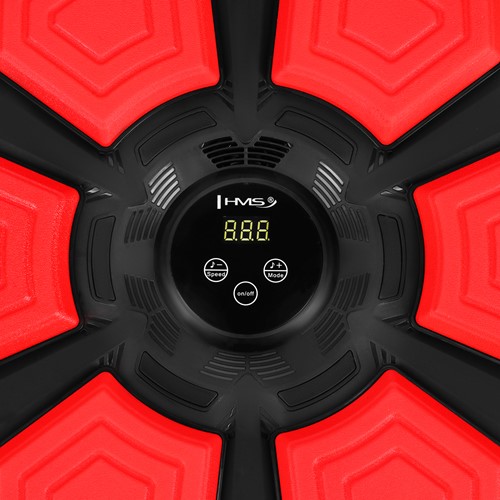Tarcza HMS TB06