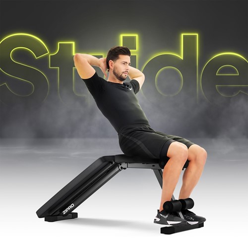 Zipro Stride