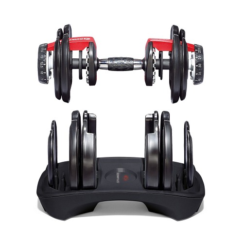 Bowflex 552i Select Tech