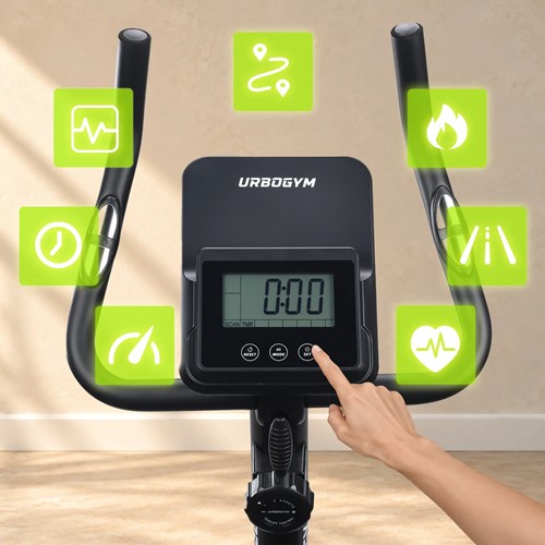 Urbogym Arven