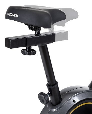 Rower magnetyczny Urbogym Argo