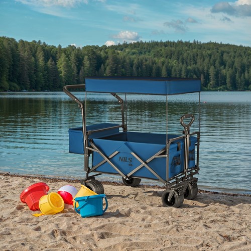 Nils Camp NC2605 120L